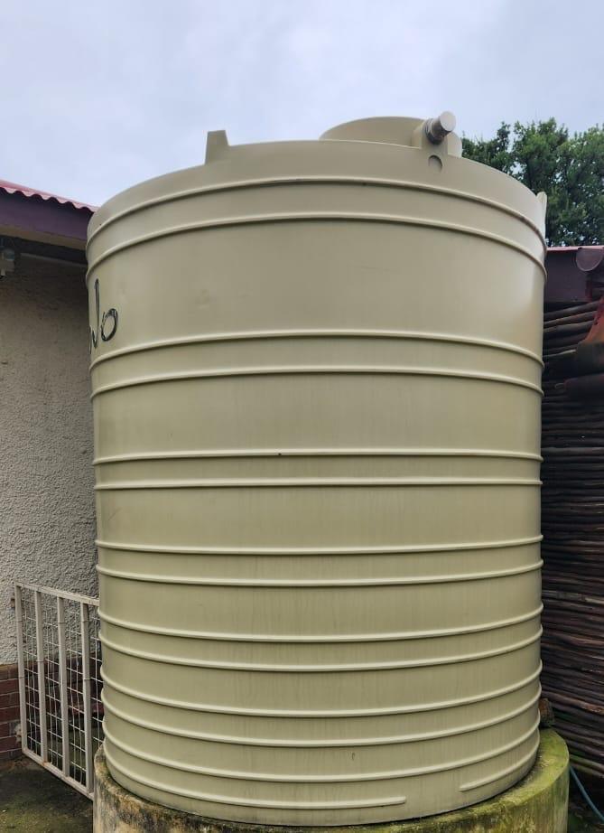 3 Bedroom Property for Sale in Sasolburg Ext 3 Free State
